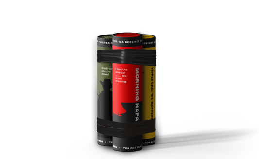 TNTEA Launch Bundle